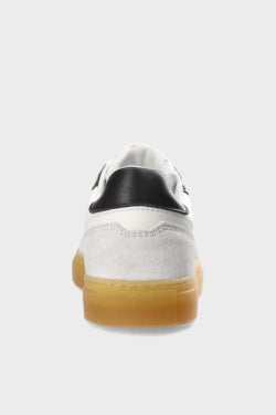 Copenhagen Sneaker da uomo in pelle bicolor S5CPH90 - Gulie Atelier