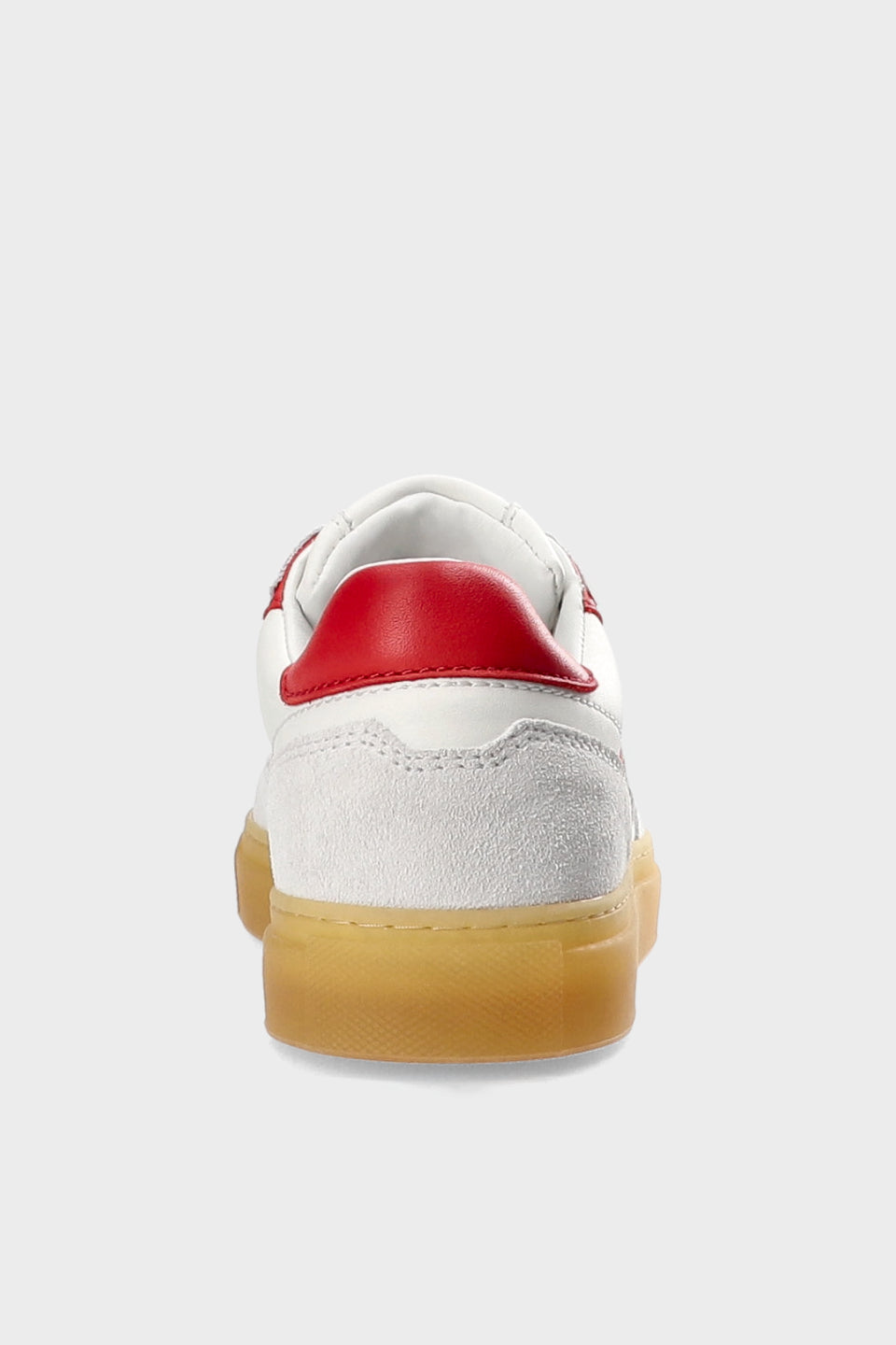 Copenhagen Sneaker in pelle bicolor S5CPH90