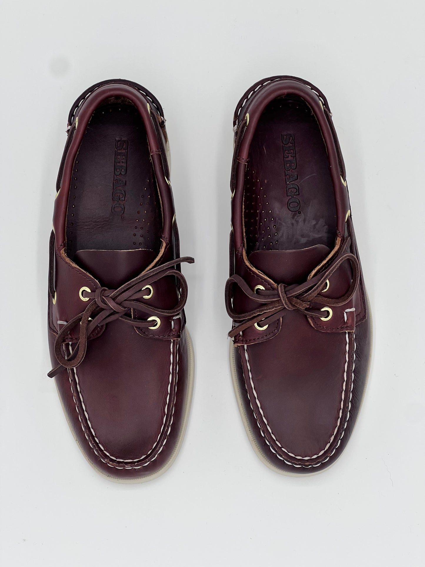 Sebago Scarpa da barca Docksides Portland CRMX 741286W