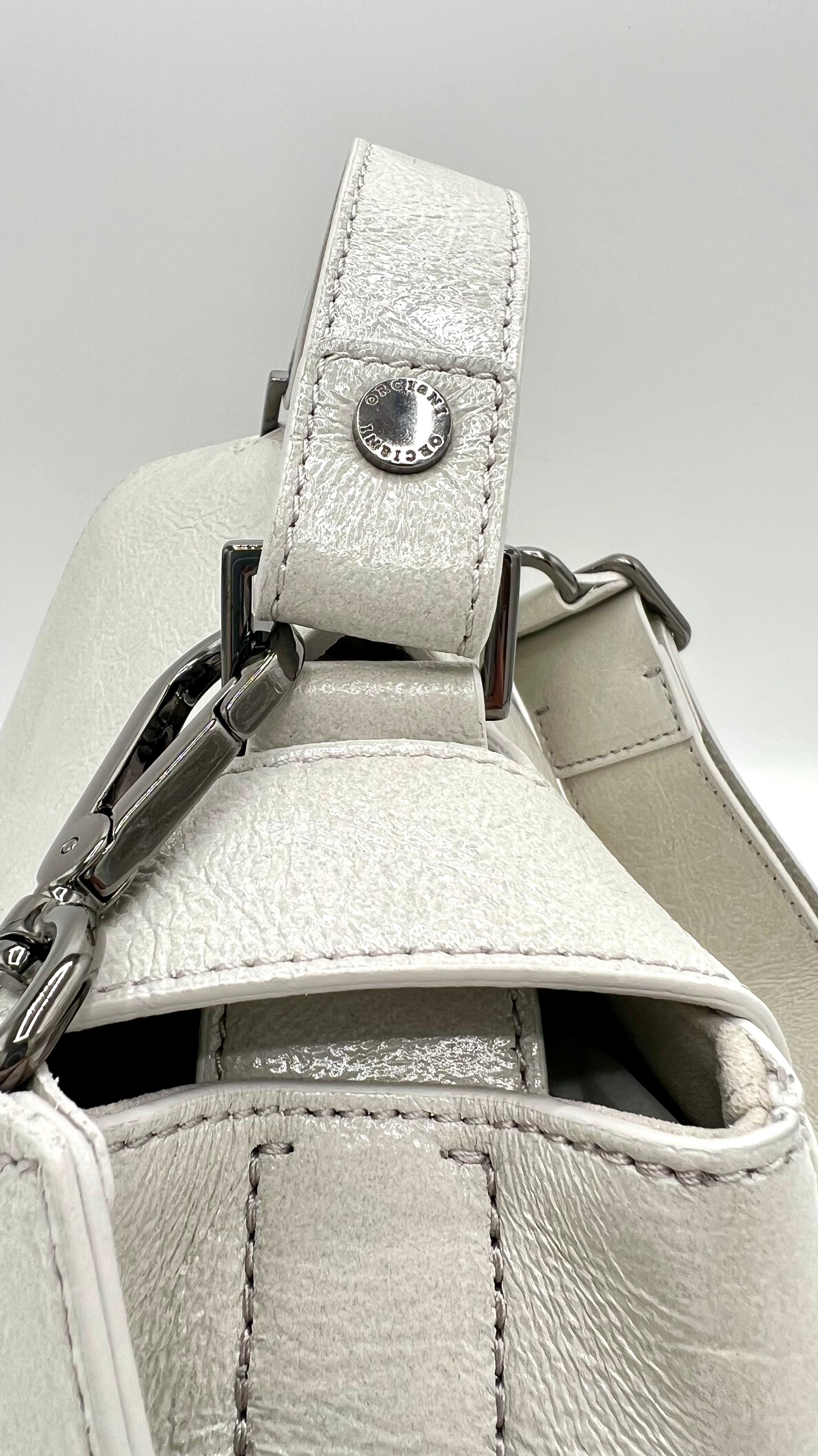 Orciani Borsa Sveva Stark small B01999 - Gulie Atelier