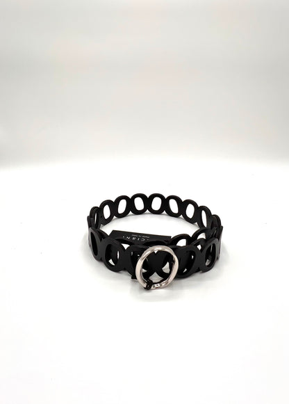 Orciani Cintura monogram D10156A