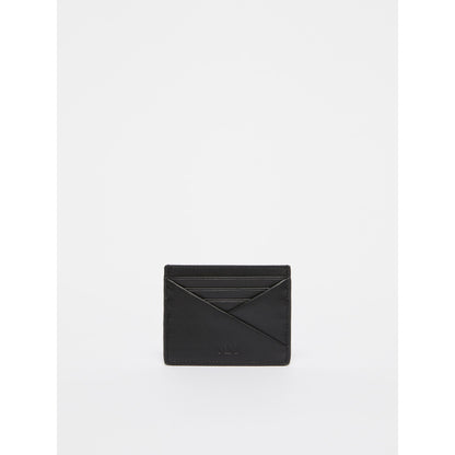 MaxMara MM Portacarte in pelle Borbone
