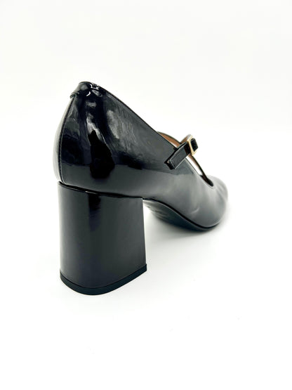 Prosperine Decoltè in vernice 2723