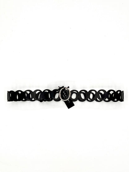Orciani Cintura monogram D10156A