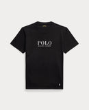 Polo Ralph Lauren T-shirt in cotone maniche corte 7148996613004 2