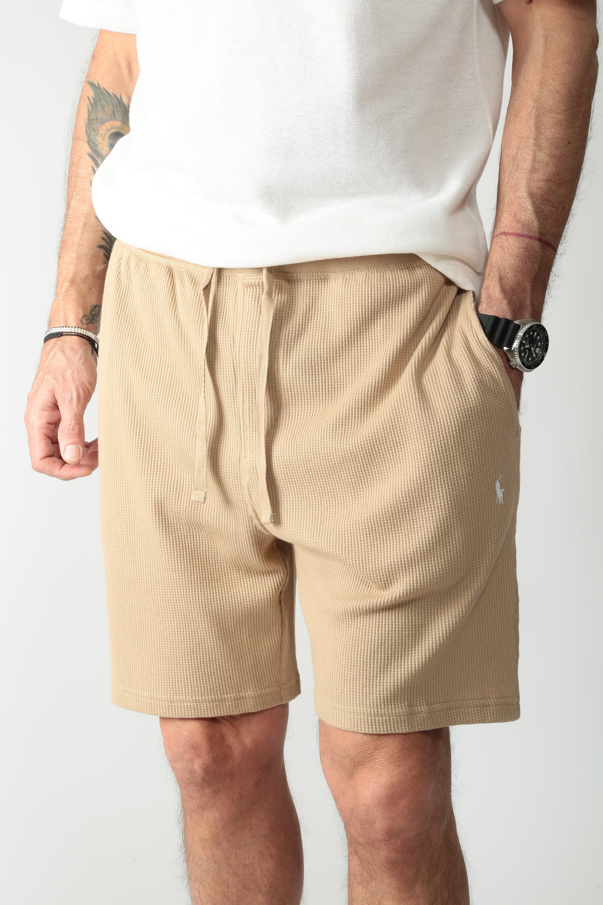 https://www.gulieshop.it › products › polo-ralph-lauren-bermuda-in-piquet-714965510005-6