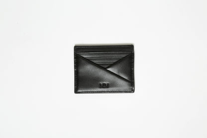 MaxMara MM Portacarte in pelle Borbone
