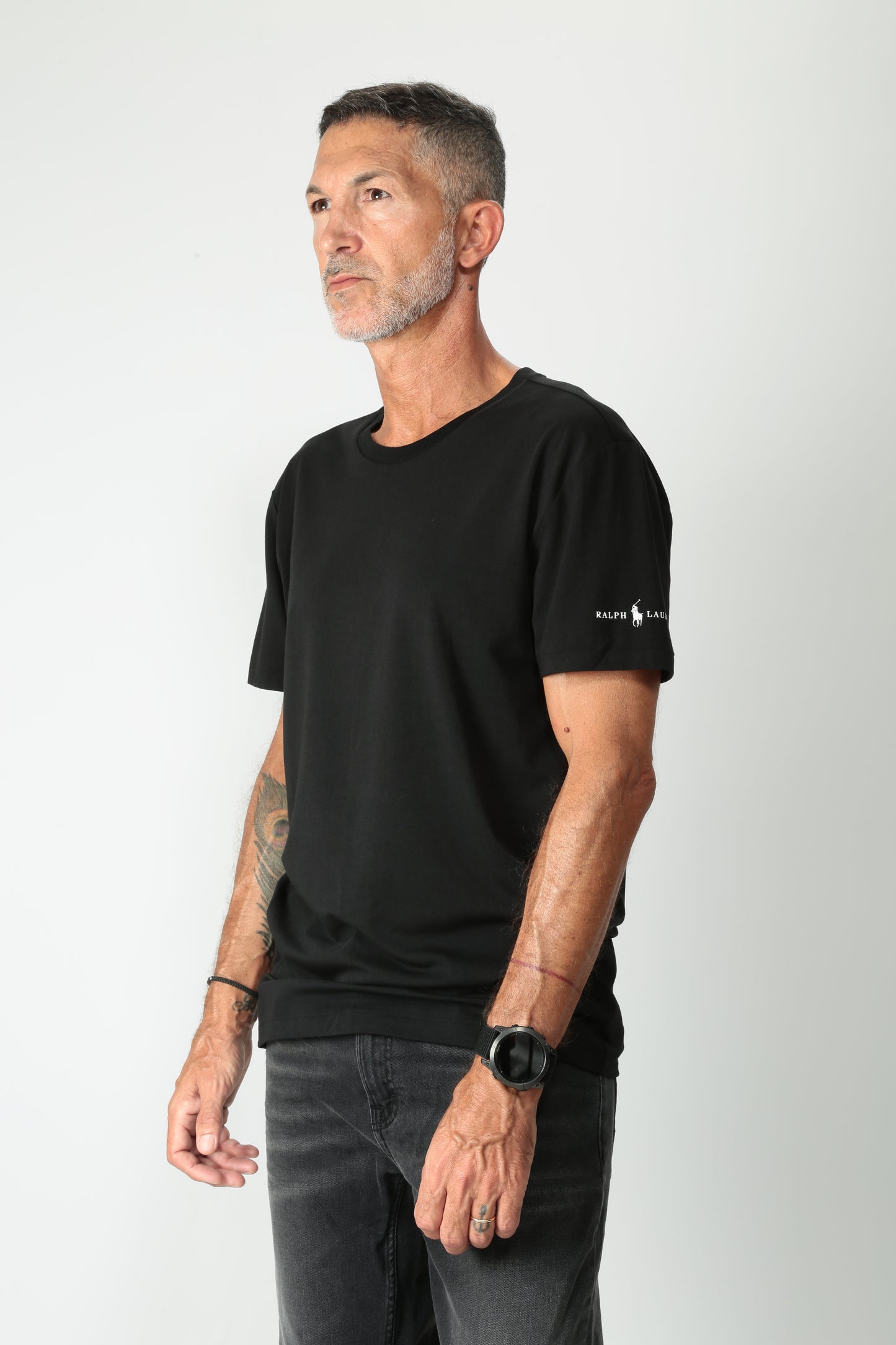Polo Ralph Lauren Pack T-shirt manica corta 7149655080003 4