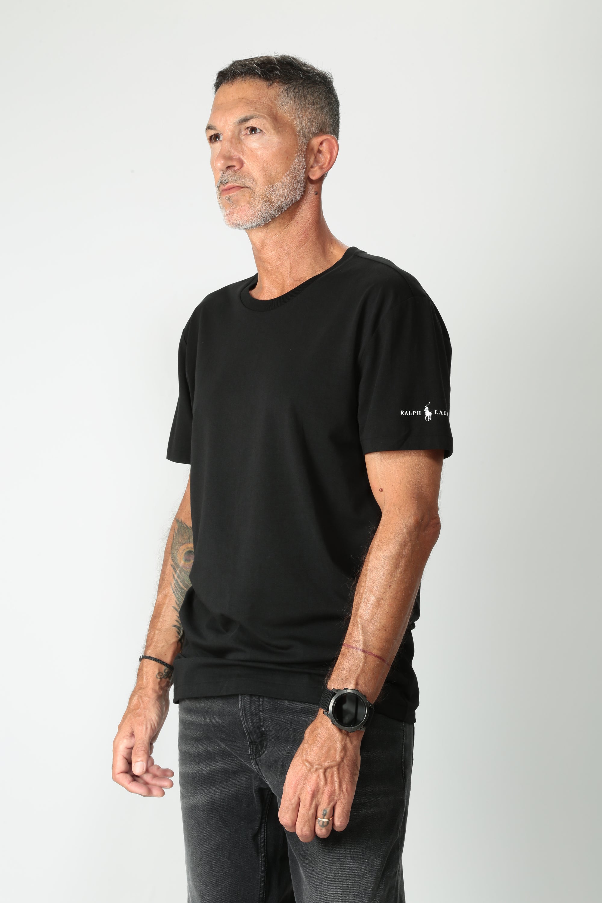 Polo Ralph Lauren Pack T-shirt manica corta 7149655080003 4 - Gulie Atelier