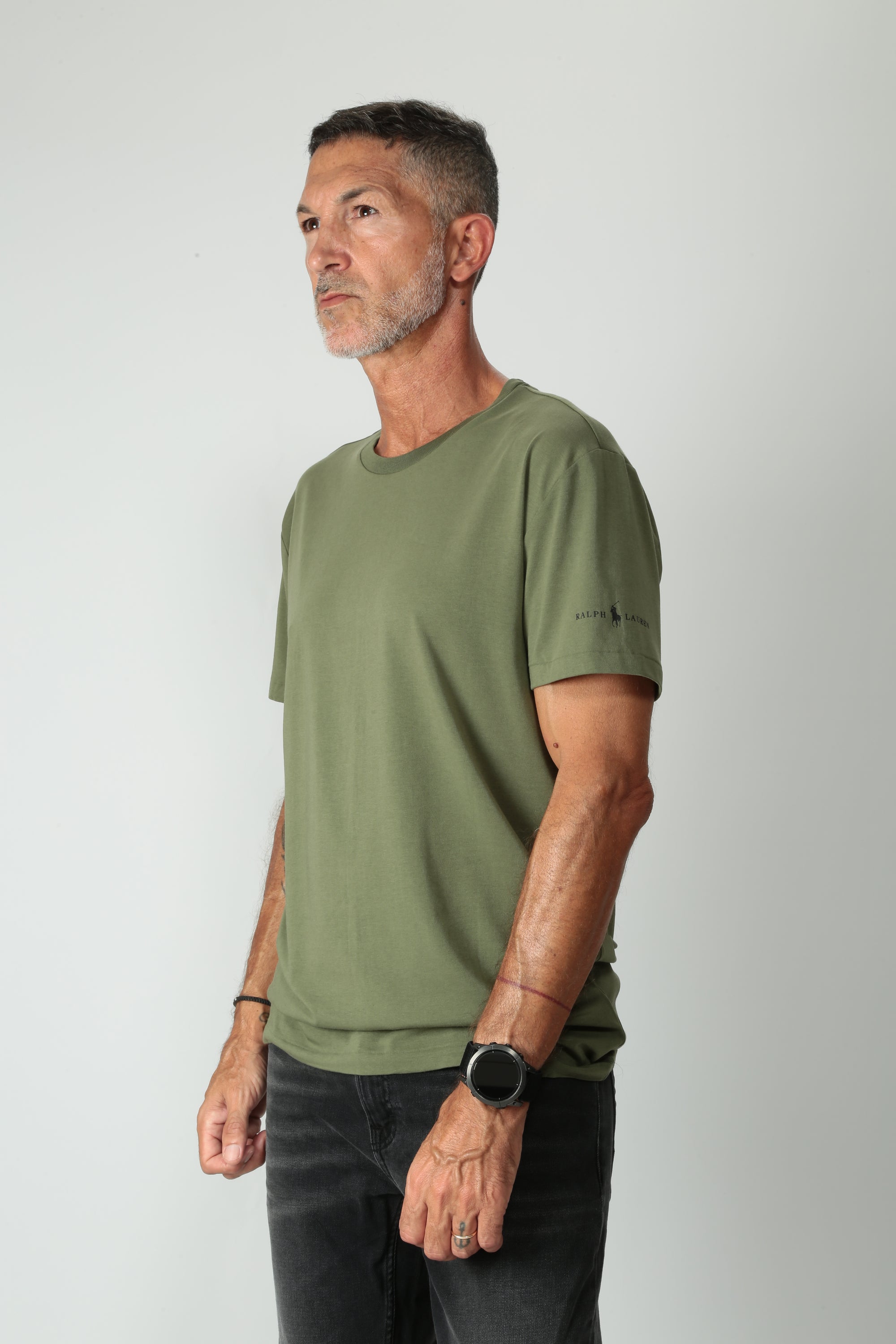 Polo Ralph Lauren Pack T-shirt manica corta 7149655080003 4 - Gulie Atelier
