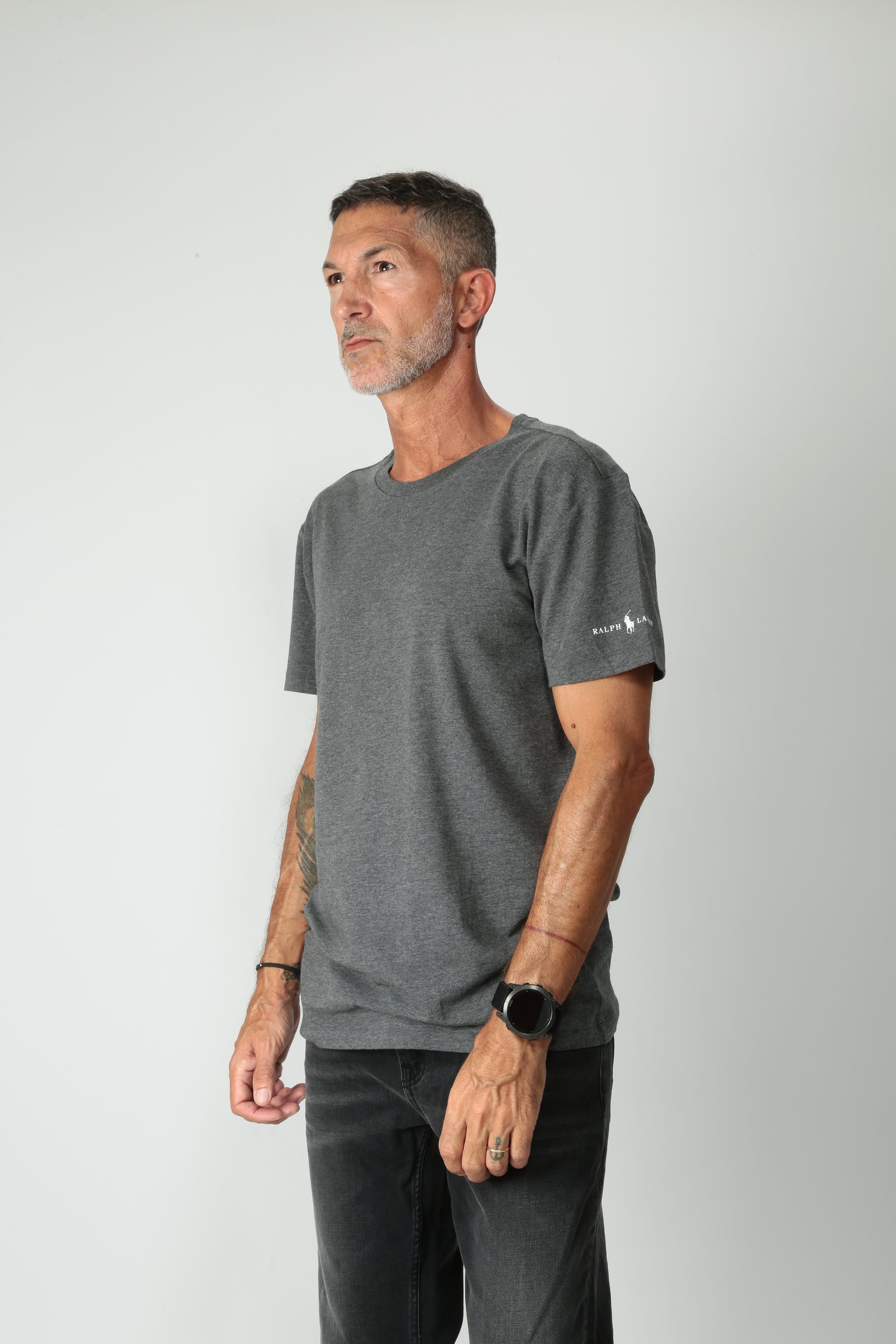 Polo Ralph Lauren Pack T-shirt manica corta 7149655080003 4 - Gulie Atelier