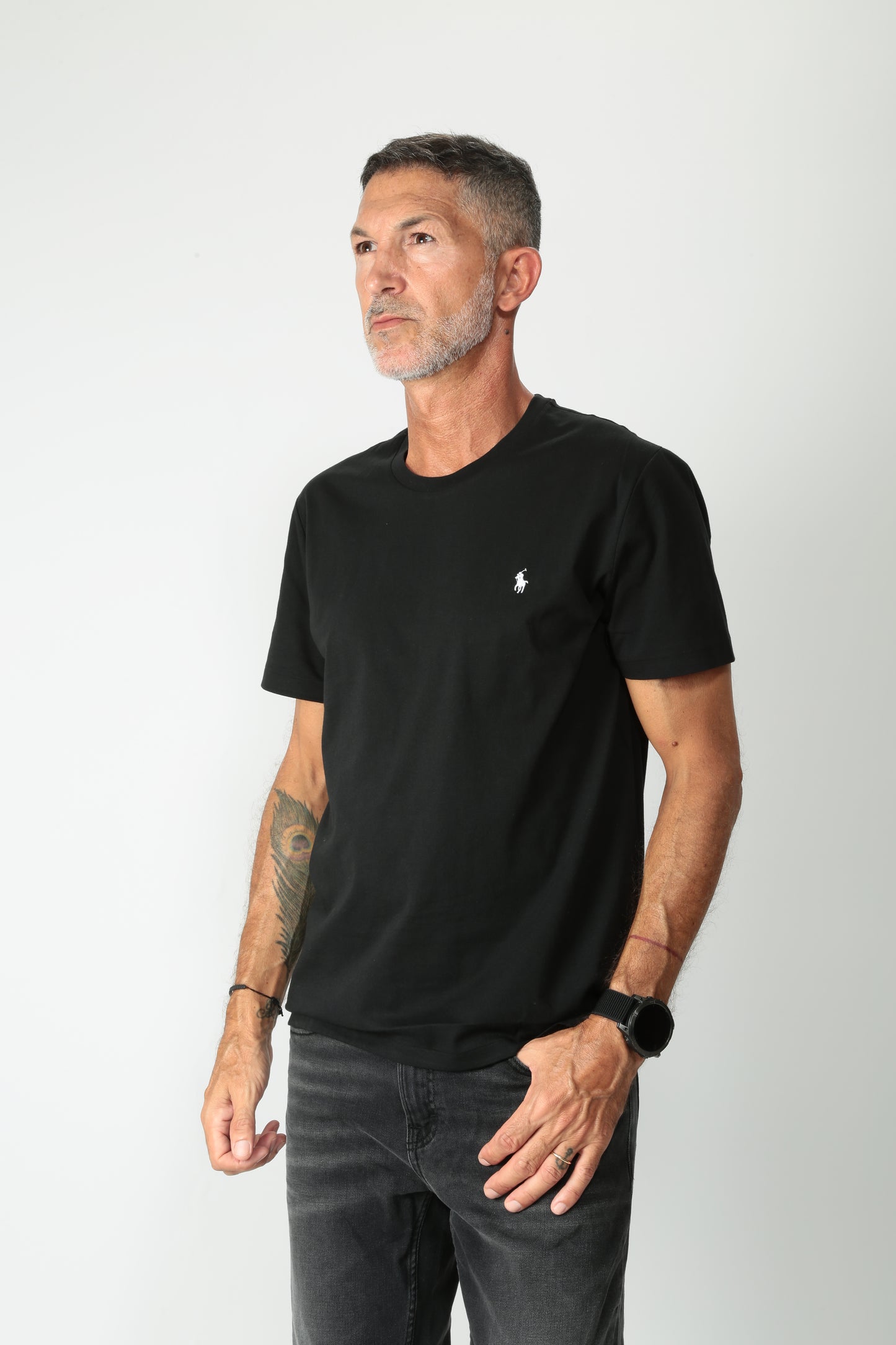 Polo Ralph Lauren T-shirt manica corta 714844756001. 5