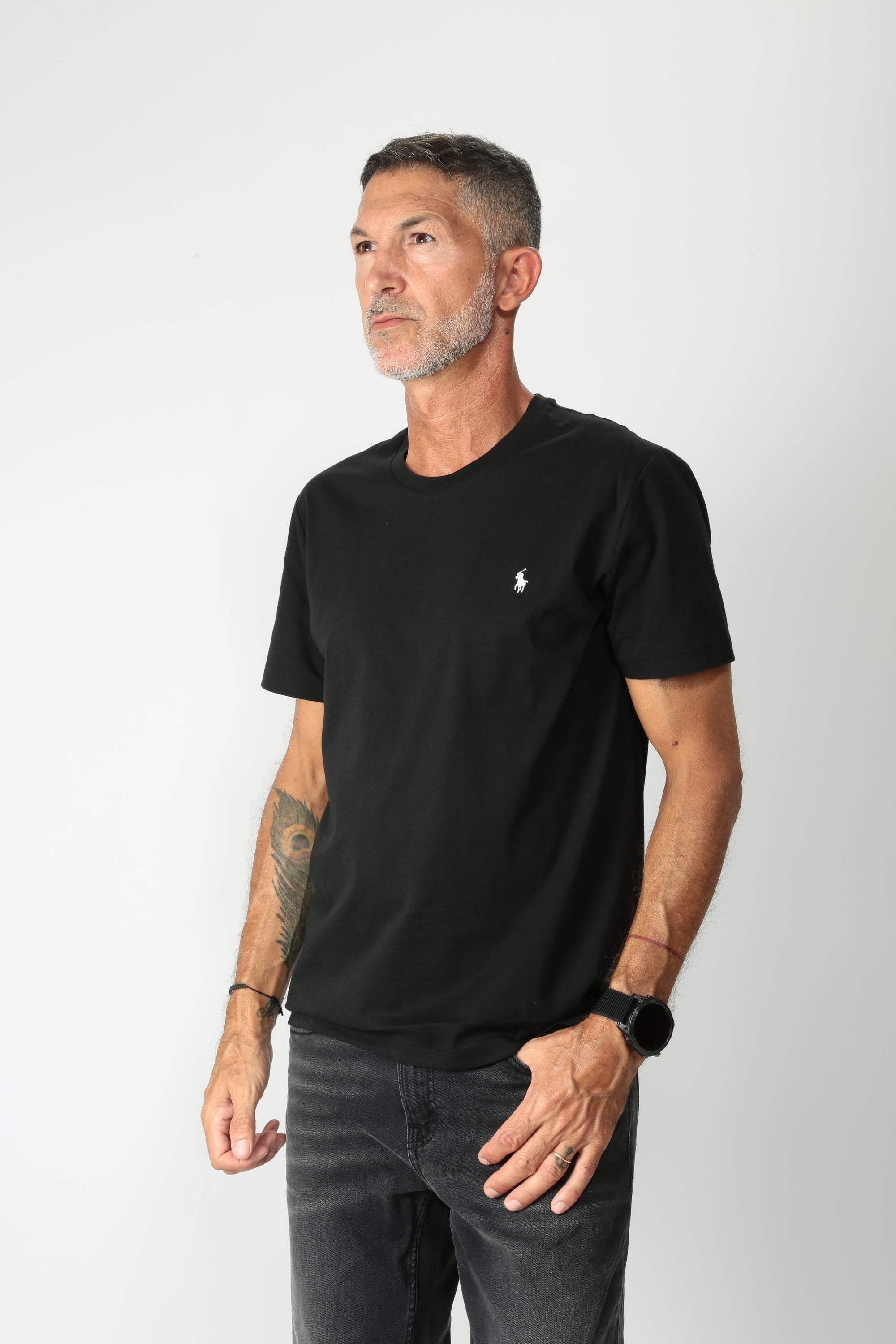 Polo Ralph Lauren T-shirt manica corta 714844756006. 6 - Gulie Atelier