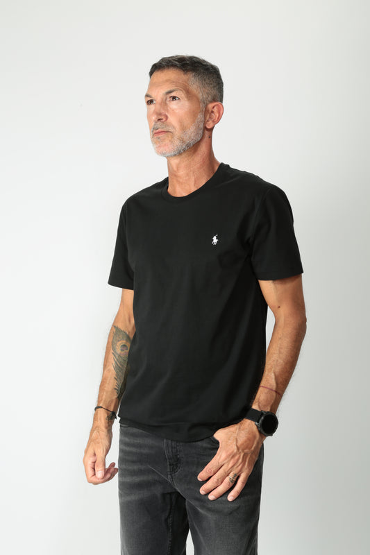 Polo Ralph Lauren T-shirt manica corta 714844756006. 6 - Gulie Atelier