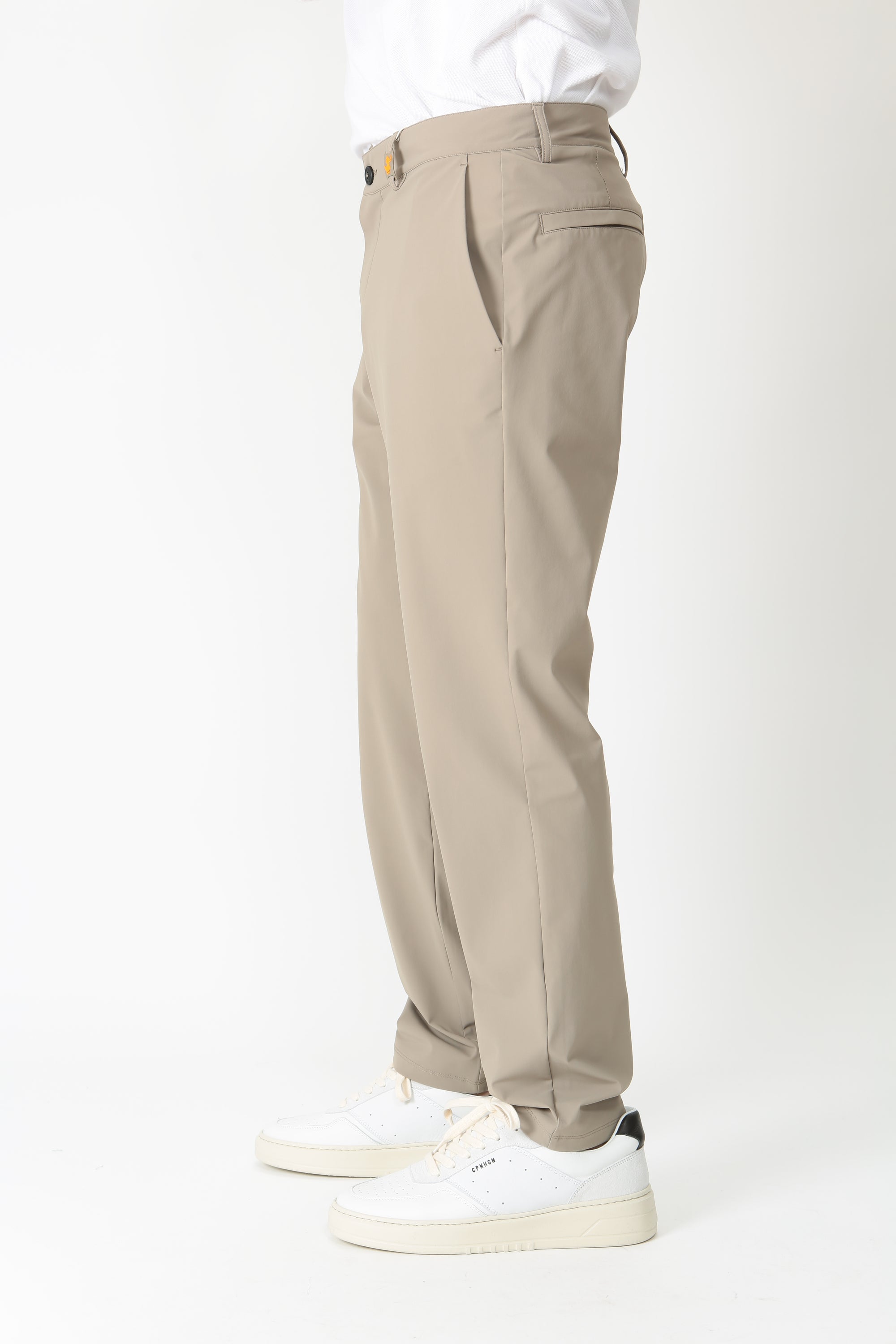 Save the Duck Pantalone in tessuto tecnico DP1845M - Gulie Atelier