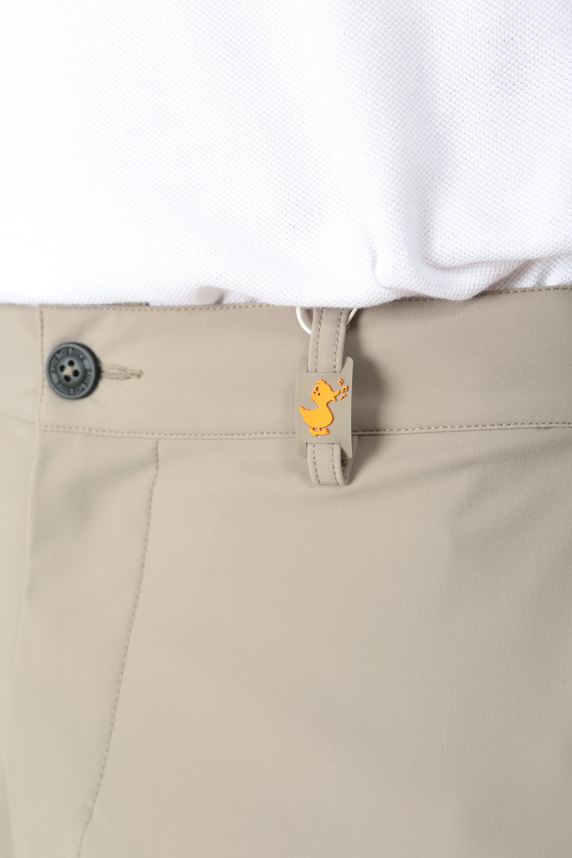 Save the Duck Pantalone in tessuto tecnico DP1845M - Gulie Atelier
