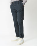 Briglia Pantalone in cotone e lino BG02 324059