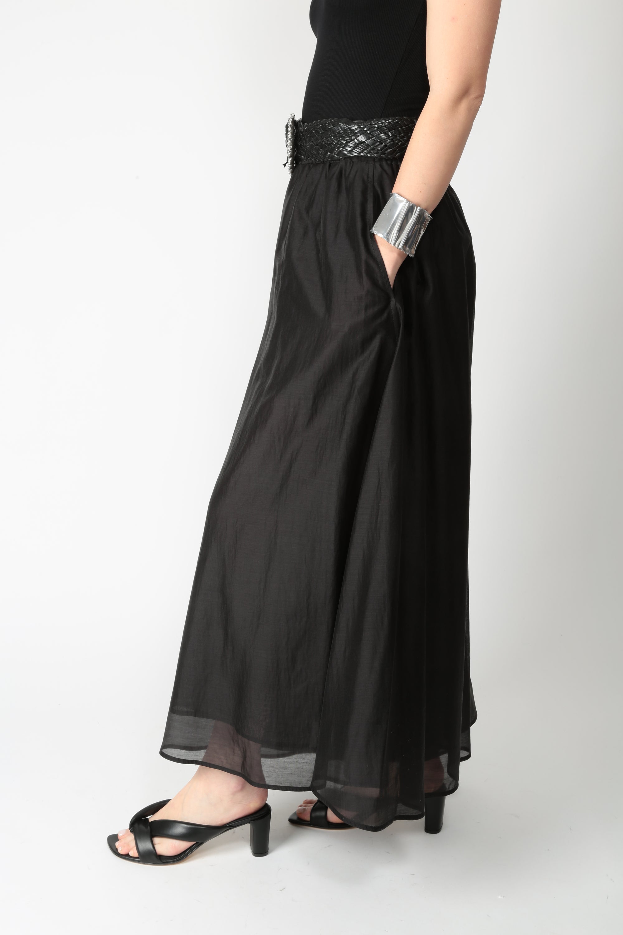 MeiMeij Pantagonna in misto lyoncell M6EF07 - Gulie Atelier