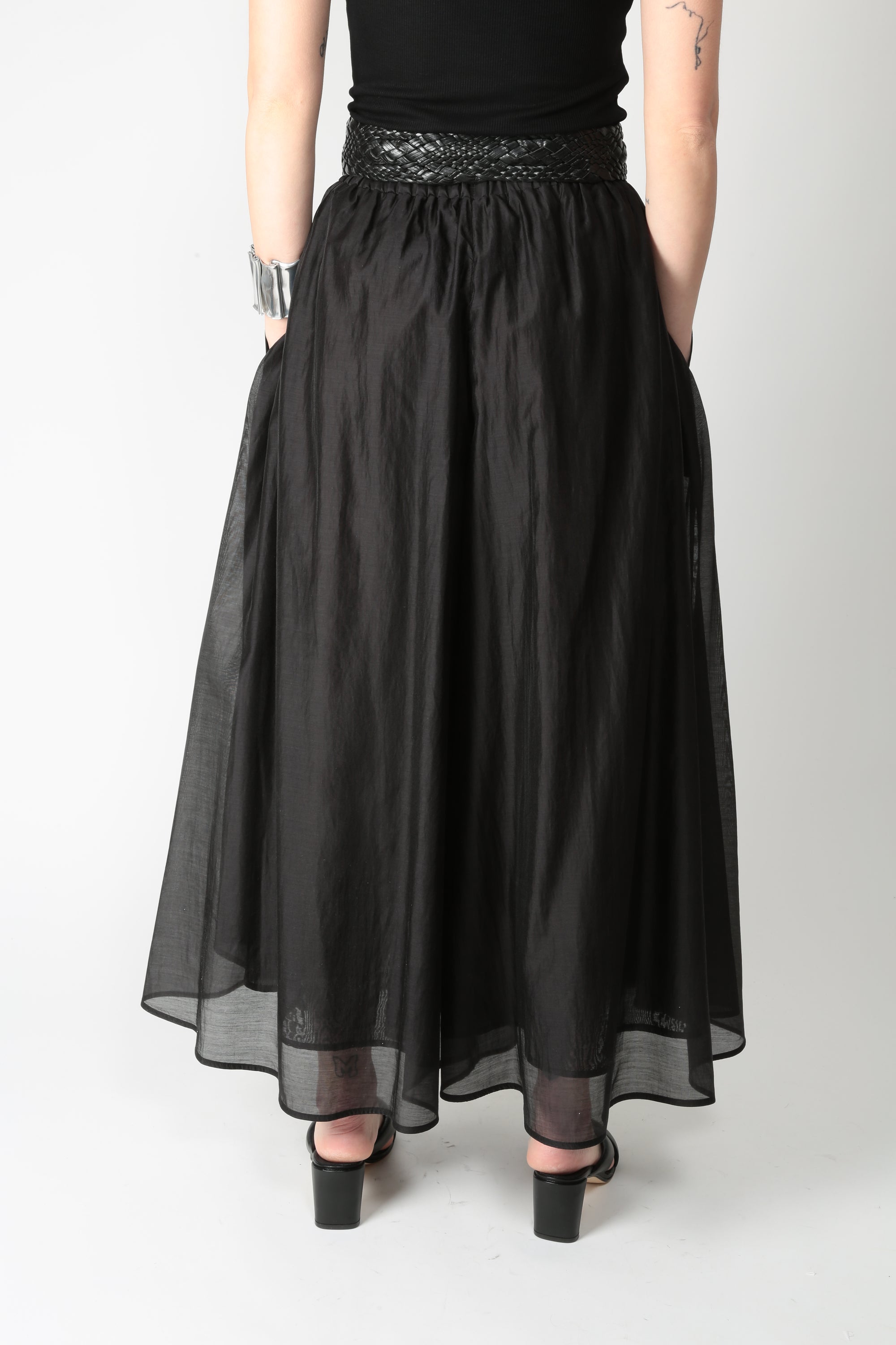 MeiMeij Pantagonna in misto lyoncell M6EF07 - Gulie Atelier
