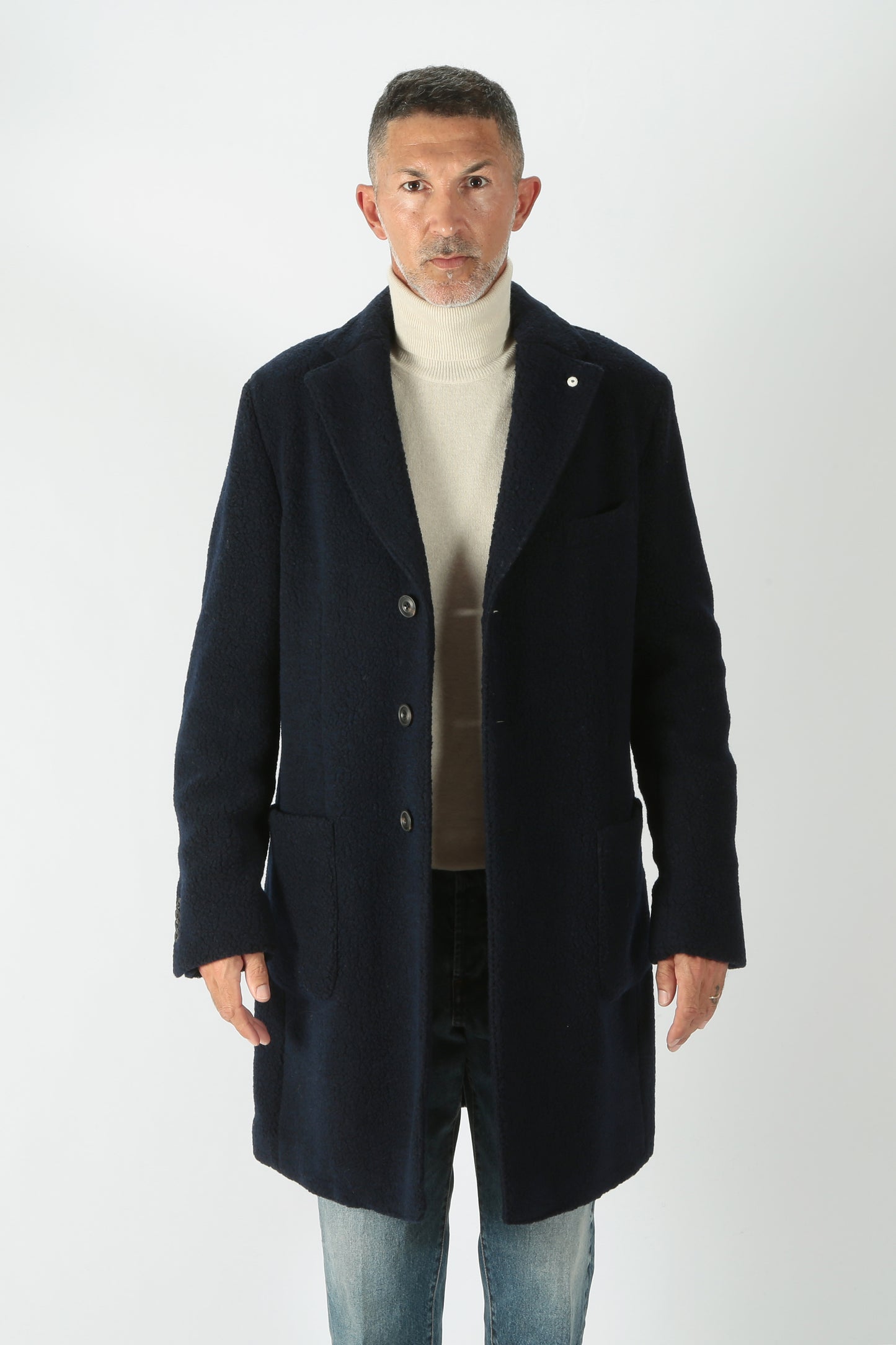 Brando per LBM Cappotto teddy 35705/2 7451
