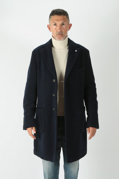 Brando per LBM Cappotto teddy 35705/2 7451