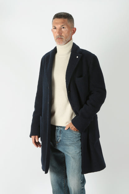 Brando per LBM Cappotto teddy 35705/2 7451
