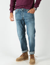 Twomen  Jeans Farranlong DE00HV-0002