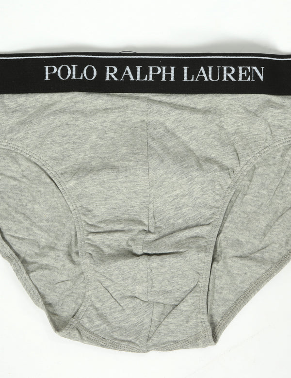 Polo Ralph Lauren Slip multipack Low-rise BRF