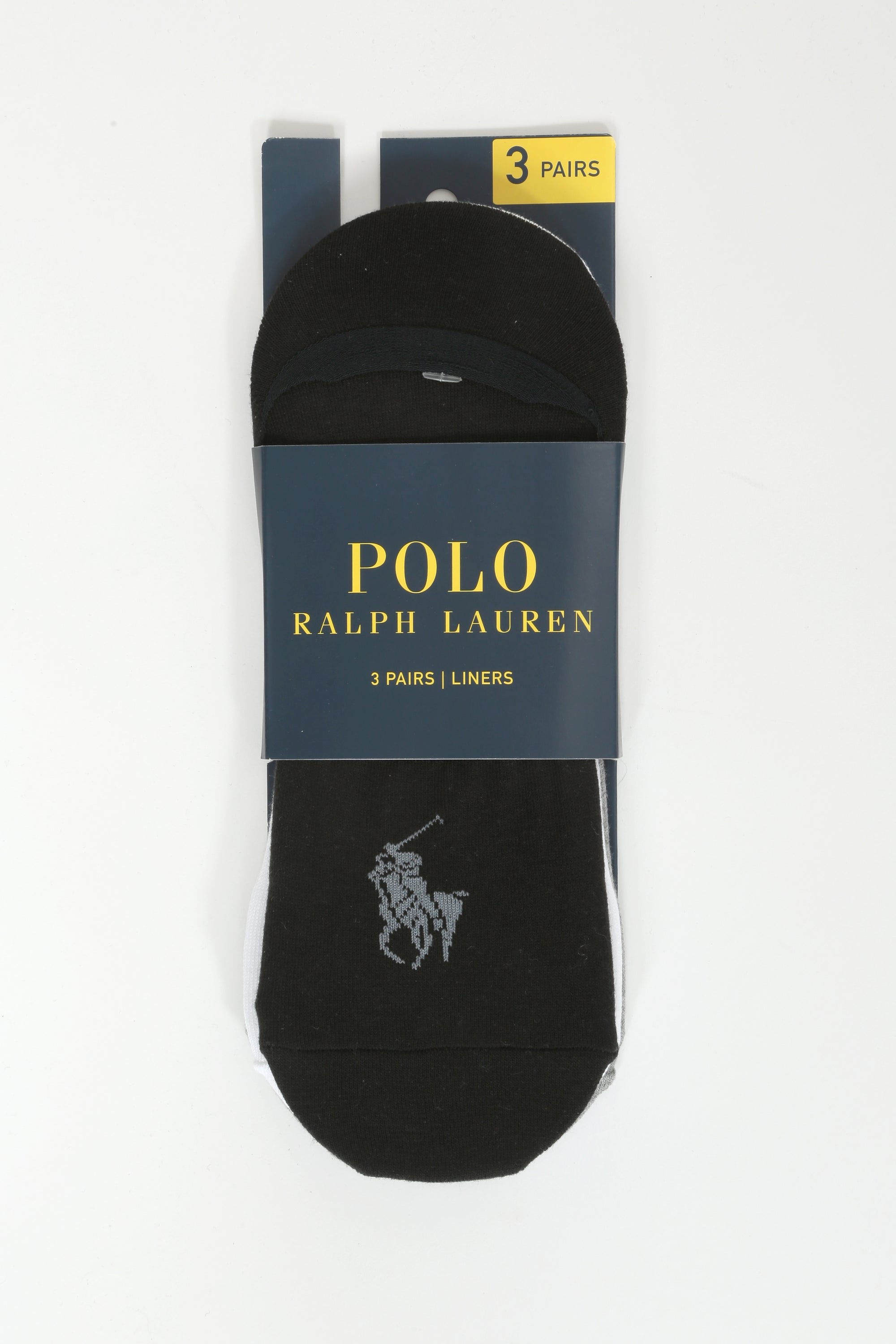 Polo Ralph Lauren Calza salvapiede in cotone 449799742001. 6 - Gulie Atelier