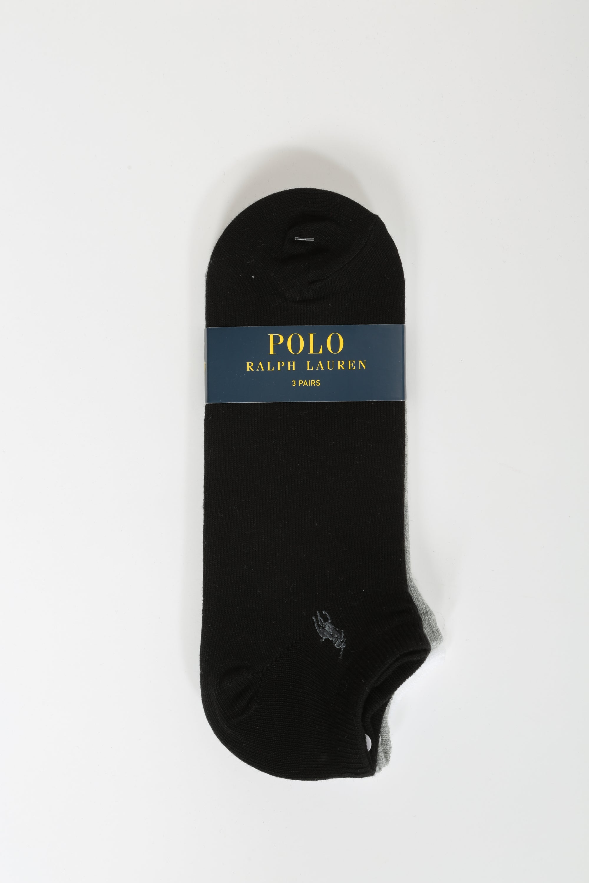Polo Ralph Lauren Calza fantasmino in cotone 449655213005. 6 - Gulie Atelier