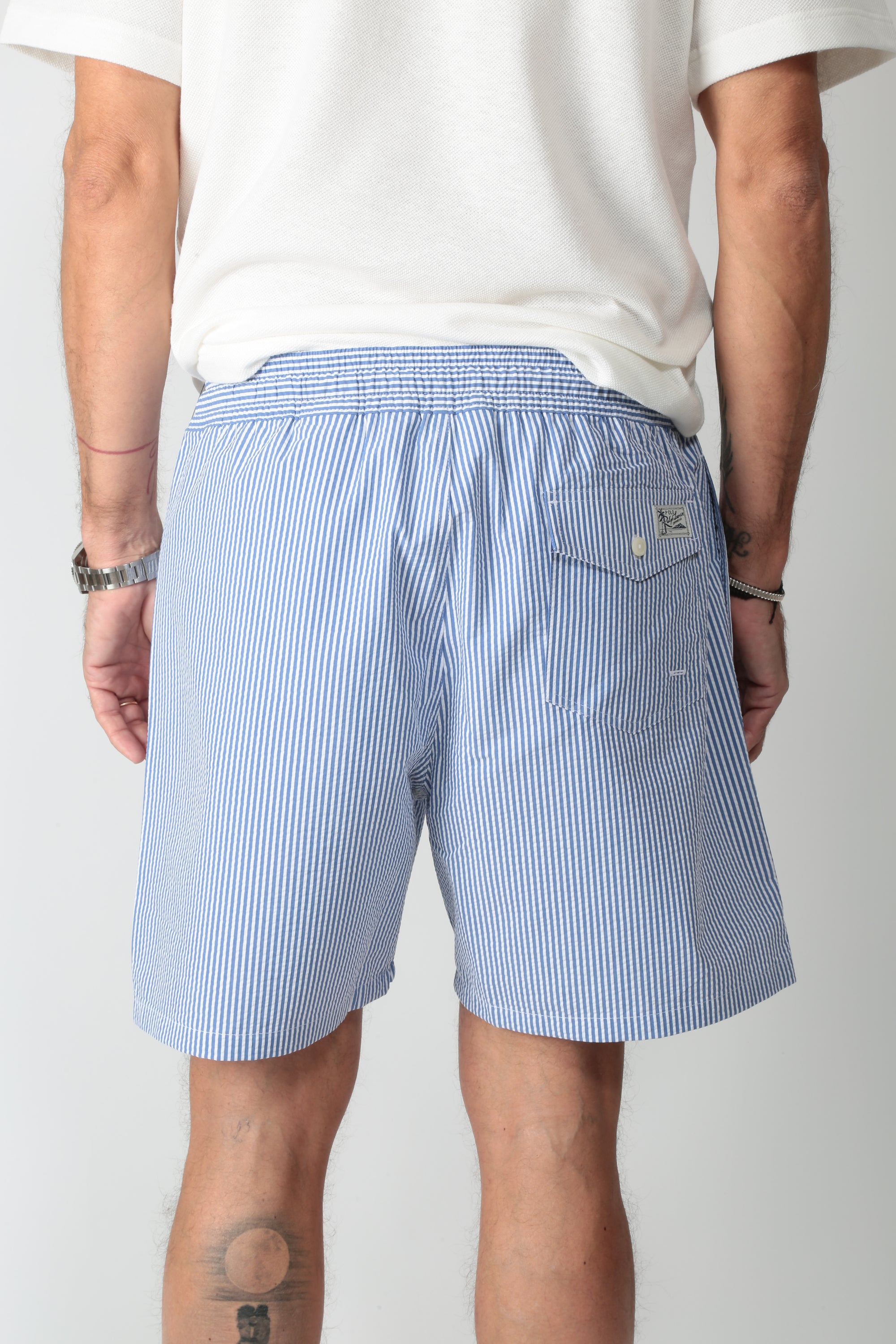 Polo Raplh Lauren Boxer da mare 710957784001 - Gulie Atelier