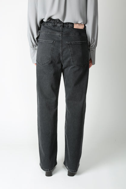 Beatrice Jeans mom 25FA1985Denim