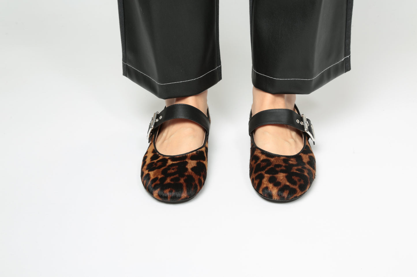 Prosperine Ballerina leopardata 2795