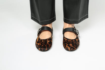 Prosperine Ballerina leopardata 2795