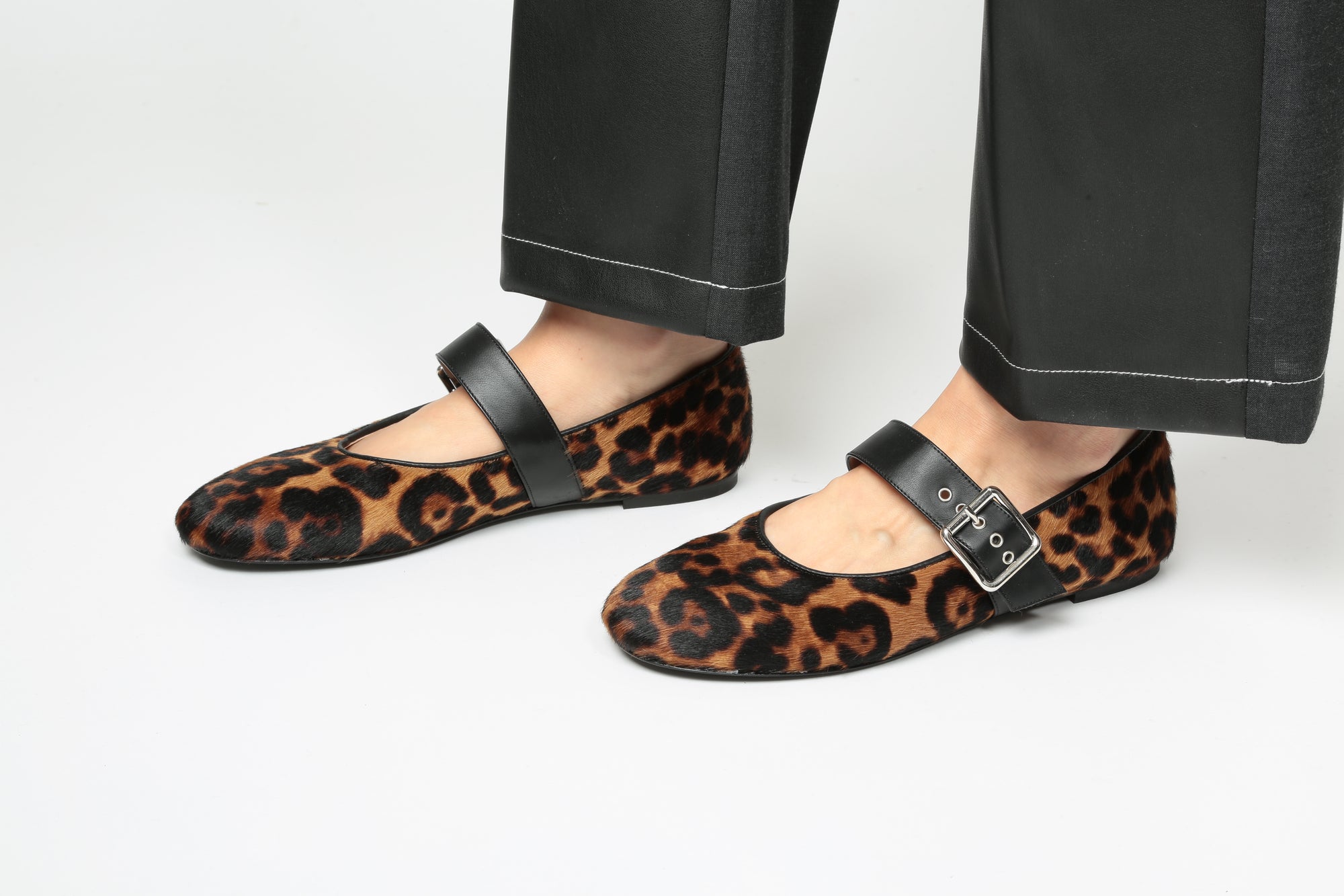 Prosperine Ballerina leopardata 2795 - Gulie Atelier