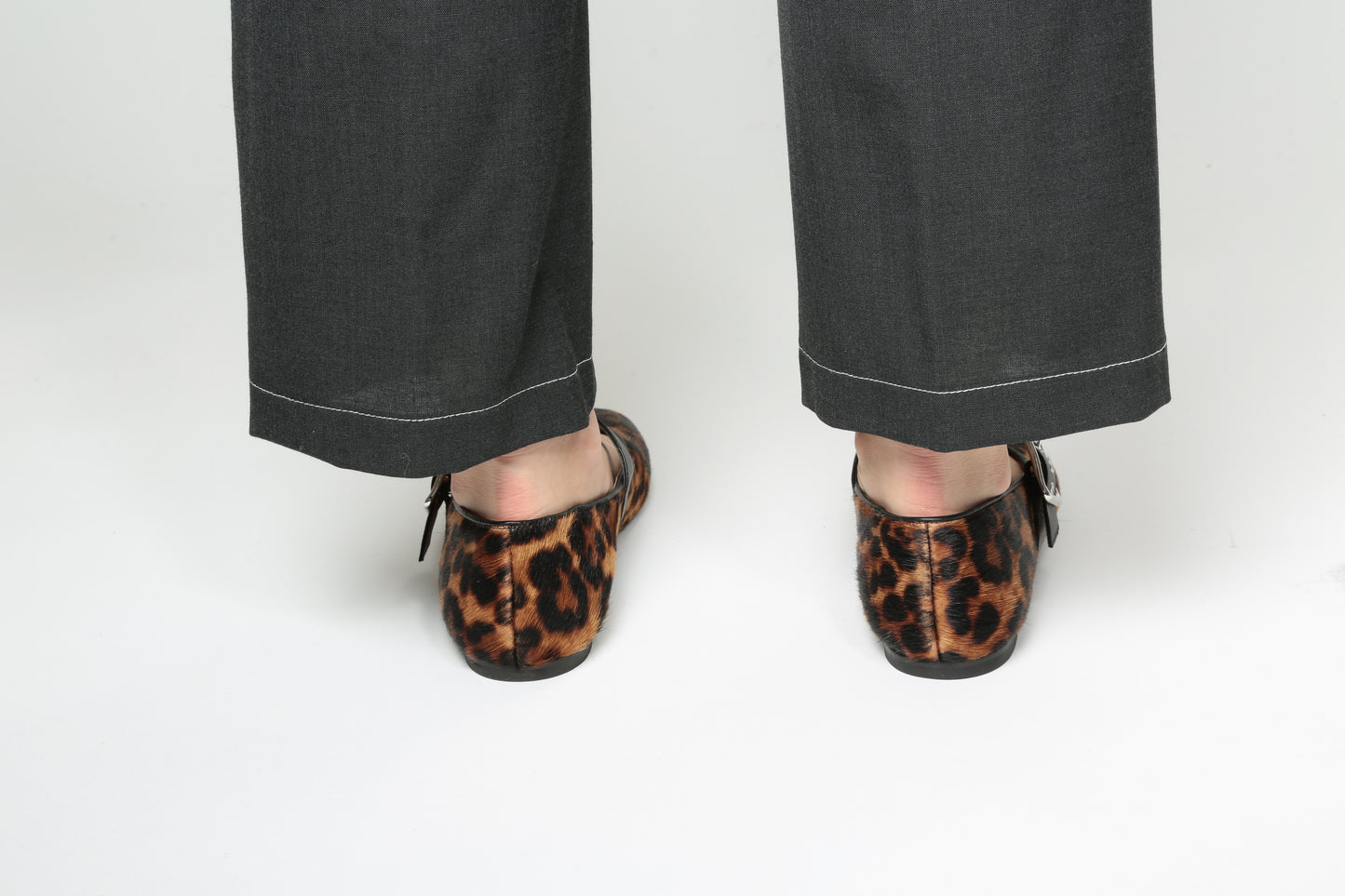 Prosperine Ballerina leopardata 2795