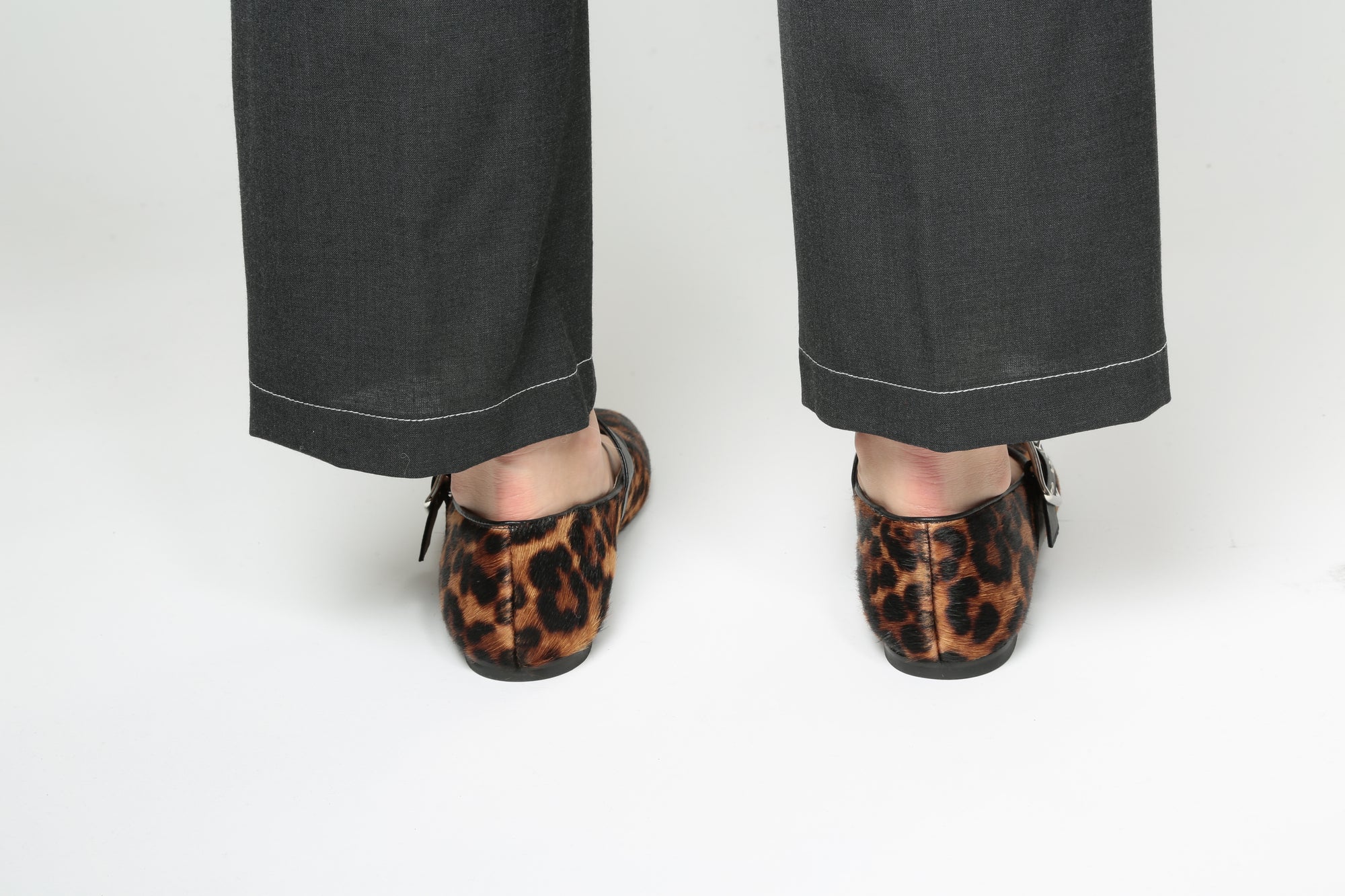 Prosperine Ballerina leopardata 2795 - Gulie Atelier