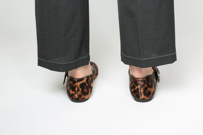 Prosperine Ballerina leopardata 2795