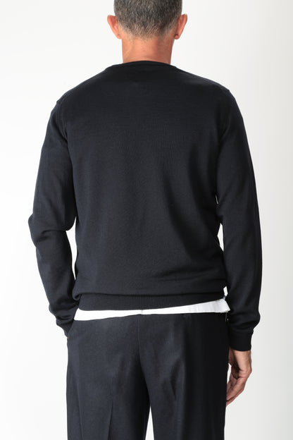 https://www.gulieshop.it › products › r-collina-maglia-scollo-a-v-253m01002-1
