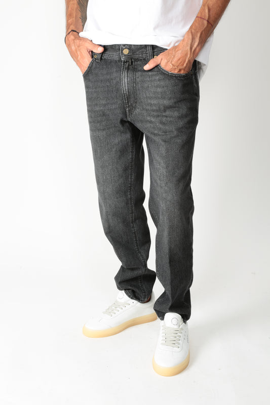 https://www.gulieshop.it › products › briglia-jeans-carrot-fit-varenne-400144-684