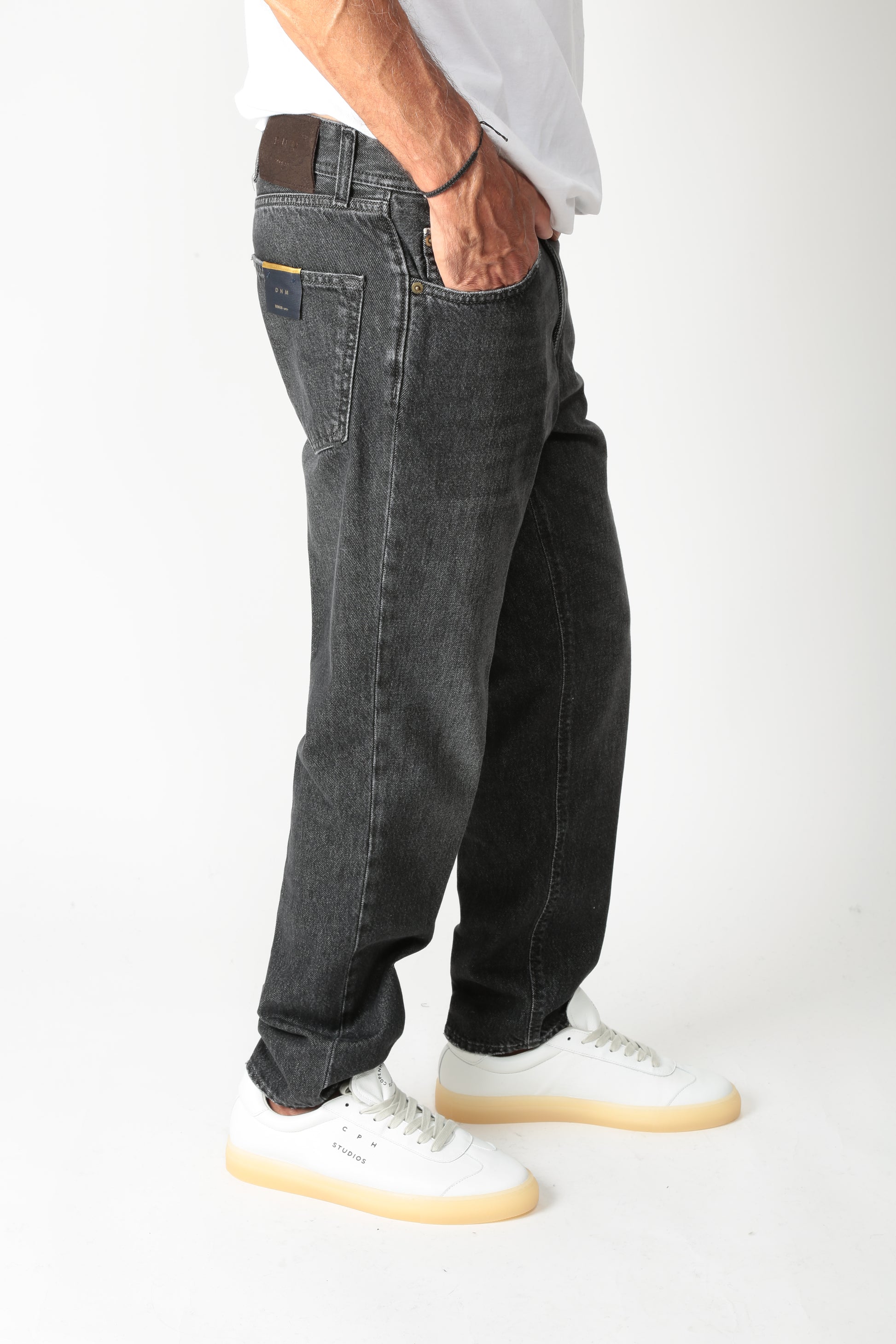 https://www.gulieshop.it › products › briglia-jeans-carrot-fit-varenne-400144-684