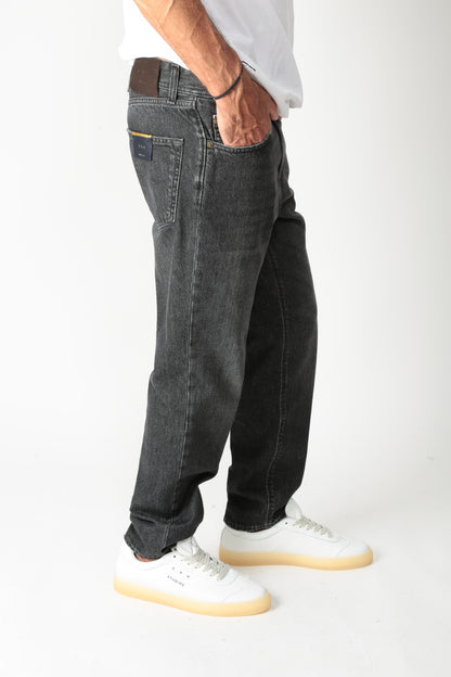 https://www.gulieshop.it › products › briglia-jeans-carrot-fit-varenne-400144-684
