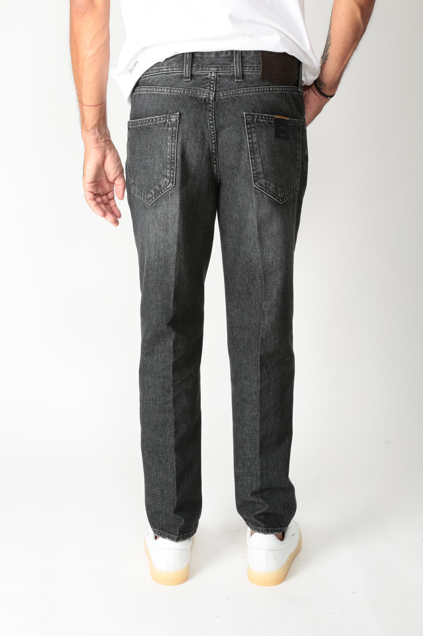 https://www.gulieshop.it › products › briglia-jeans-carrot-fit-varenne-400144-684