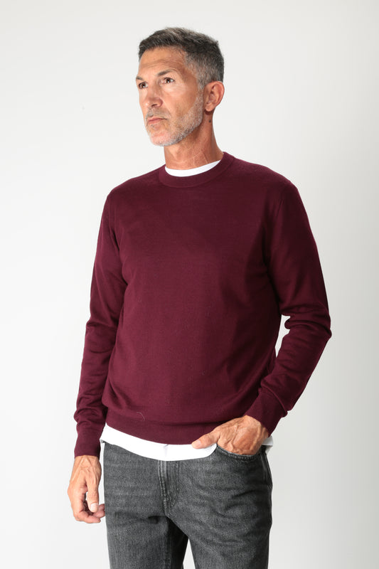 https://www.gulieshop.it › products › diktat-maglia-in-lana-merino-dk97060-1