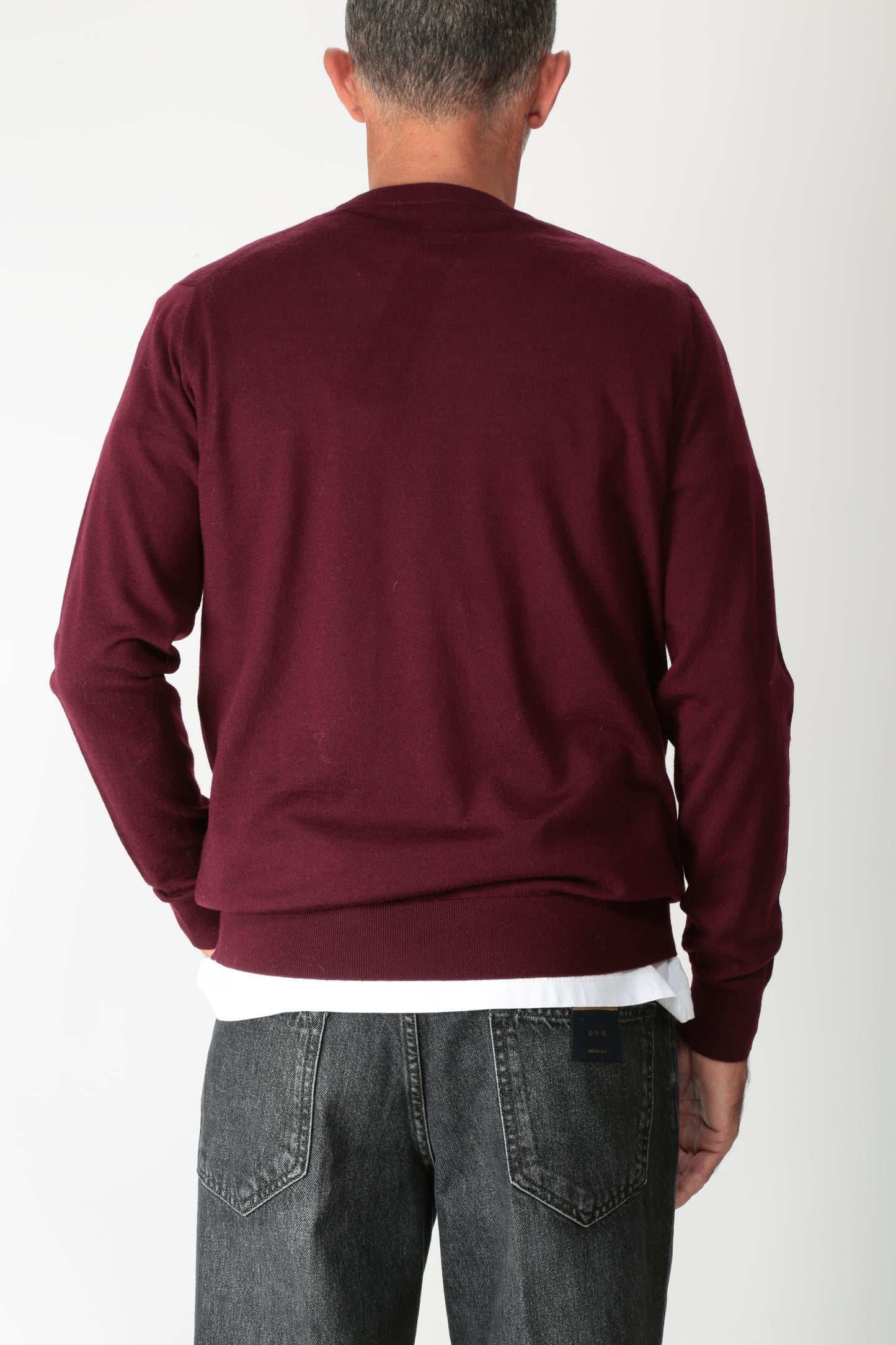 https://www.gulieshop.it › products › diktat-maglia-in-lana-merino-dk97060-1