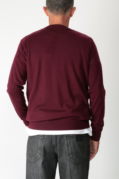 https://www.gulieshop.it › products › diktat-maglia-in-lana-merino-dk97060-1