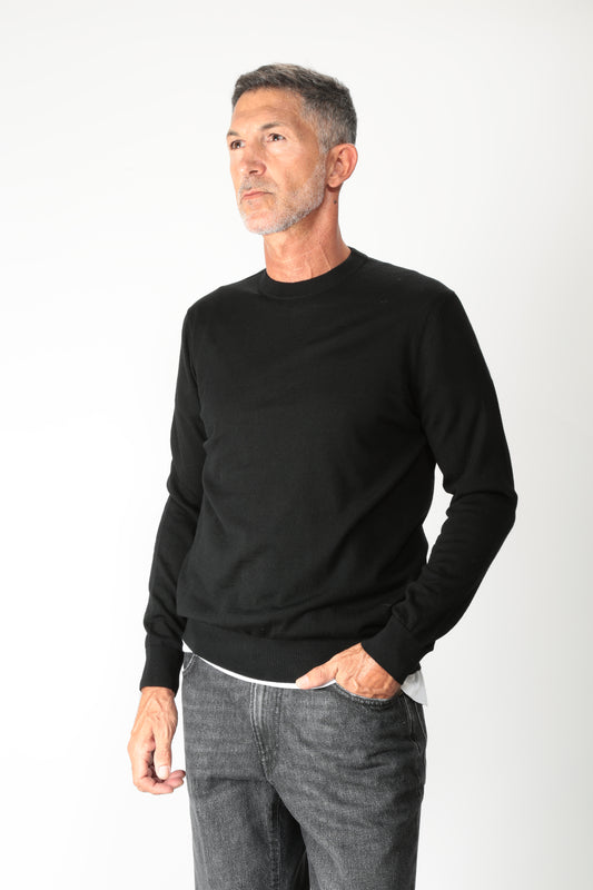 https://www.gulieshop.it › products › diktat-maglia-in-lana-merino-dk97060