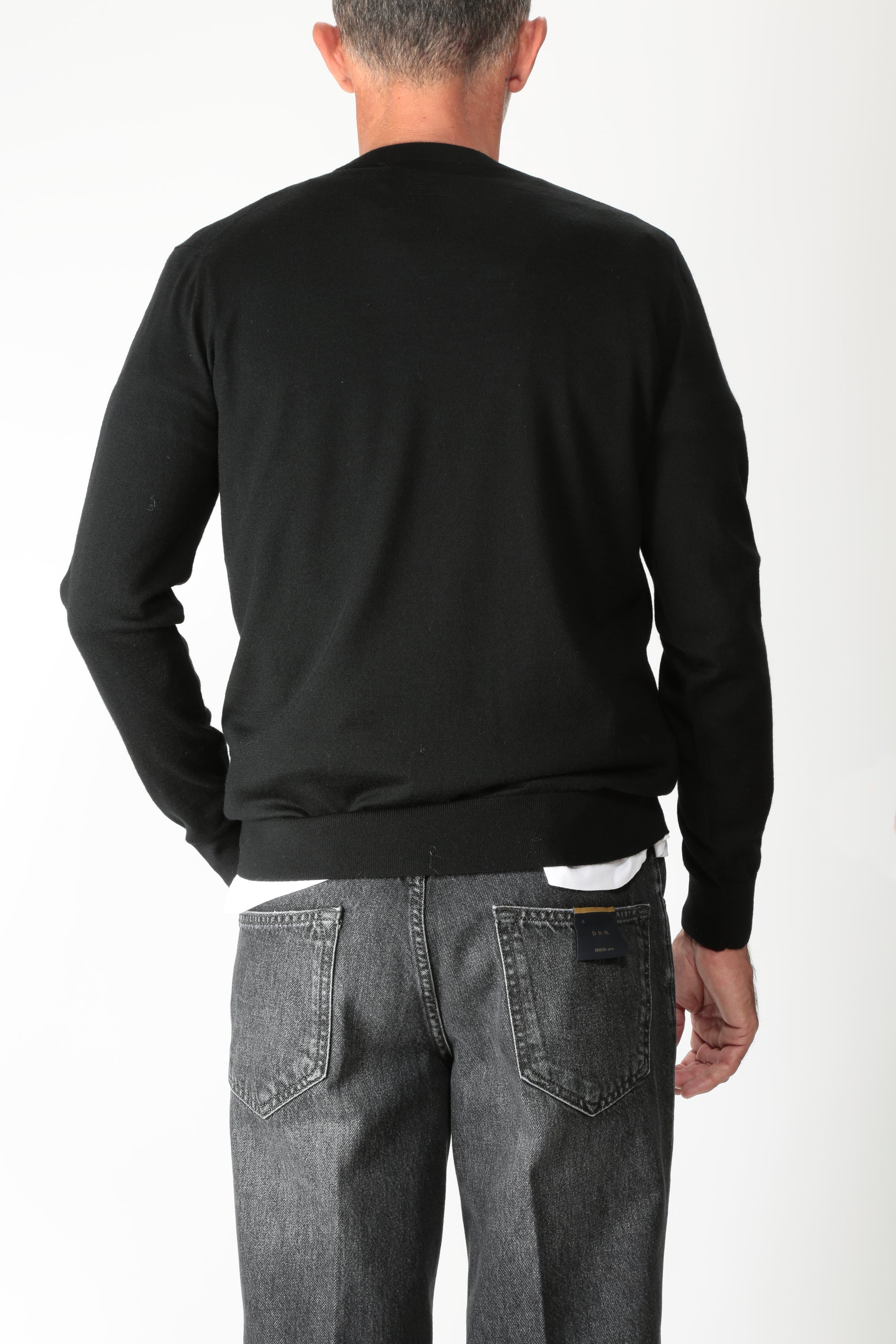https://www.gulieshop.it › products › diktat-maglia-in-lana-merino-dk97060