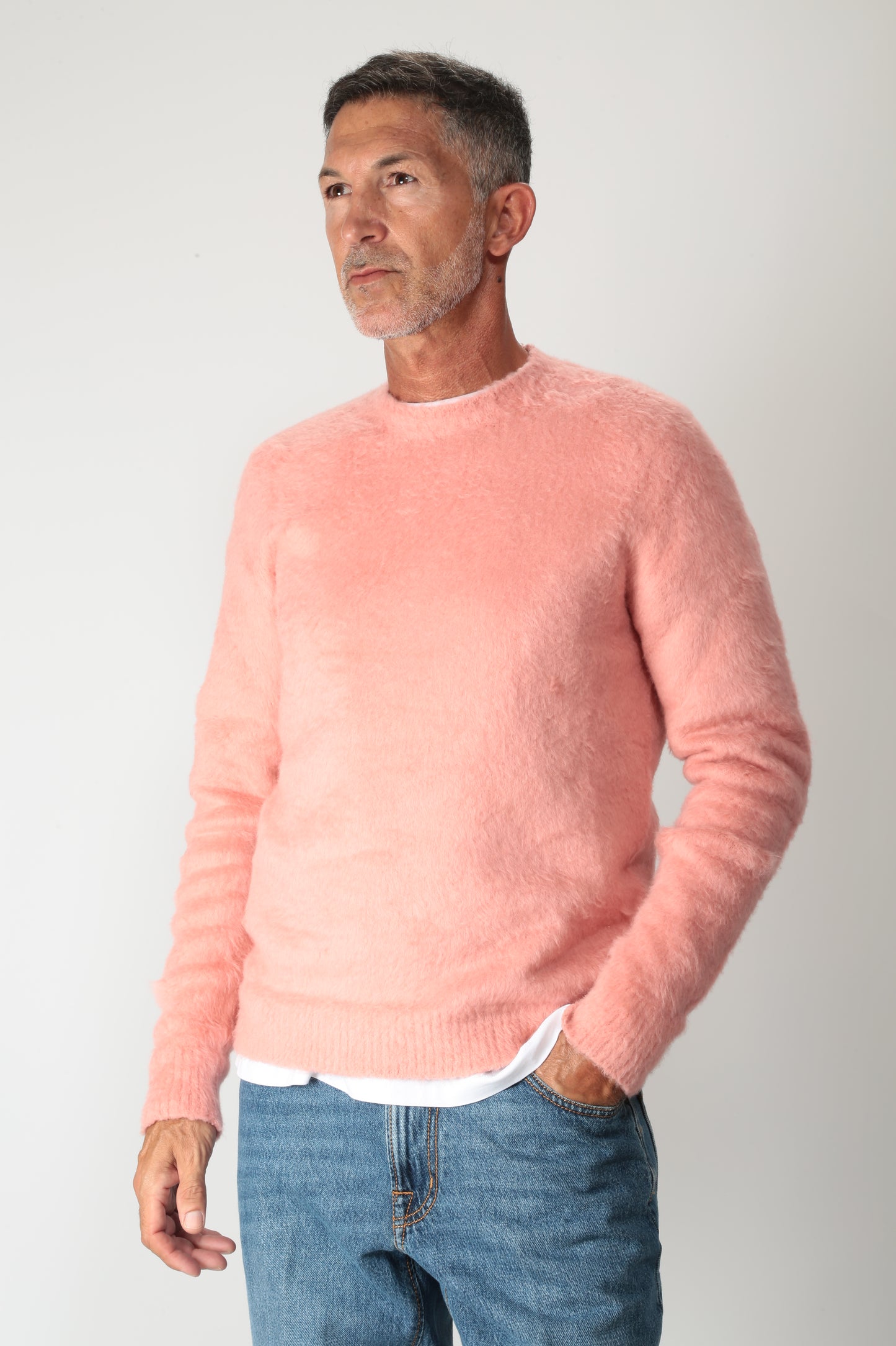 https://www.gulieshop.it › products › r-collina-maglia-effetto-peluche-253m45201
