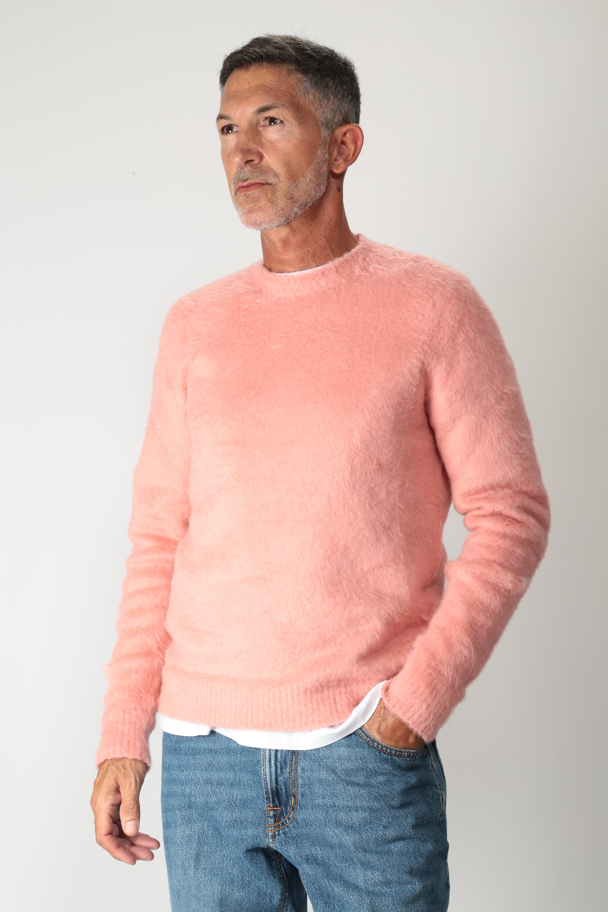 https://www.gulieshop.it › products › r-collina-maglia-effetto-peluche-253m45201